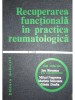 Ion Stroescu - Recuperarea functionala in practica reumatologica (Editia: 1979)