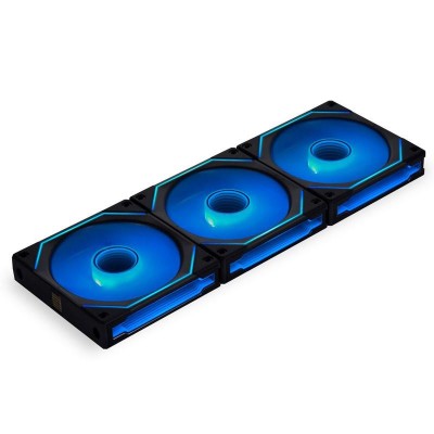 Lian Li UNI F SL-INF 120 ARGB PW 3x120 N foto