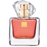 Apa de parfum TTA Radiance, 100 ml