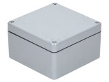 Carcasa universala RAYCHEM RPG gri IP66 poliester 160x160x91mm -40-100&deg;C