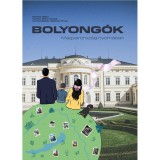 Bolyong&oacute;k - Magyarorsz&aacute;g nyom&aacute;ban