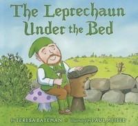 The Leprechaun Under the Bed foto