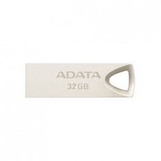 Flash drive usb 2.0 32gb uv210 metal adata foto