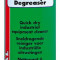 indepartarea dificila a murdariei CRC. (0.5L) - detergent cu uscare rapida pentru indepartarea murdariei puternice