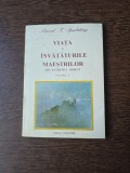 Viața și &icirc;nvățăturile maeștrilor din Extremul Orient - Baird T. Spalding - vol. 5