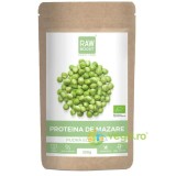 Proteina de Mazare Pudra Ecologica/Bio 250g