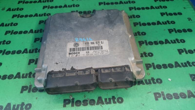 Calculator ecu Volkswagen Passat B5 (1996-2005) 0281010176 foto