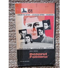 DOSARUL FABIANA-MIHU NEAGU