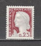 Franta.1960 Marianne Decaris SF.359