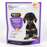 Cumpara ieftin Recompense pentru caini Vetiq Calming Treats, 50 g