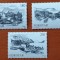 FEROE/FEROYAR-&#039;&#039;PEISAJ de IARNA.&#039;&#039;-SERIE 3V.- -MNH NESTAMP. -vezi scan