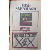 PLUTA DE PIATRA-JOSE SARAMAGO-172819