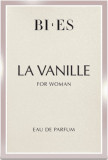 Bi-Es Apă de parfum Vanilie, 100 ml