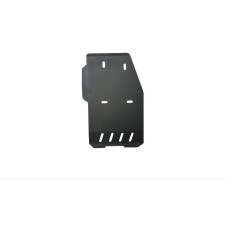 Scut metalic diferential Toyota Rav 4 2006-2012