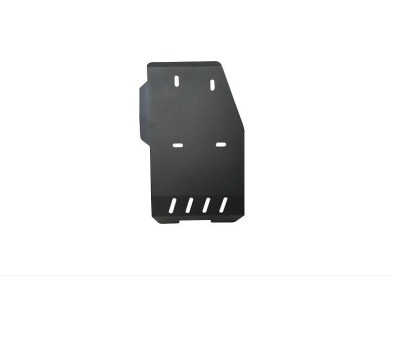 Scut metalic diferential Toyota Rav 4 2006-2012 foto