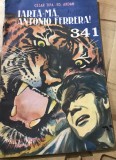 Cumpara ieftin RVS Revista Colectia povestiri Stiintifico-fantastice Nr 341