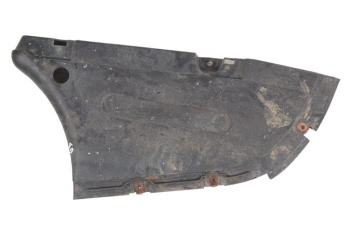 Scut motor dreapta spate BMW 4 Cabrio F33, F83 2015 OEM: 51757260770,7260770 23704154
