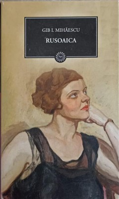 RUSOAICA-GIB I. MIHAESCU-112225 foto