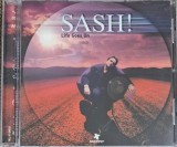 cd sash! life goes on