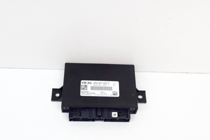 VW ID.3 E11 2022 OEM: 0EA907425C,A3C0754340000 SKU: 20605915