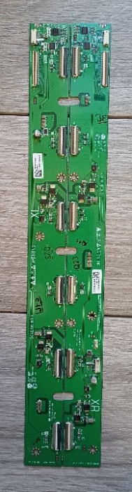 EAX36925201 module buffer board LG 42PC3RA