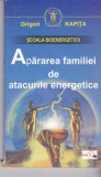 AS - GRIGORI KAPITA - APARAREA FAMILIEI DE ATACURILE ENERGETICE