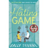 The Hating Game - Sally Thorne