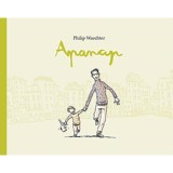 Apanap - Philip Waechter