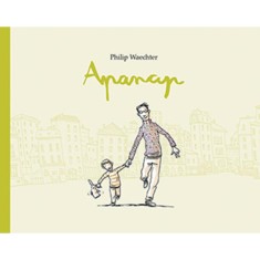 Apanap - Philip Waechter