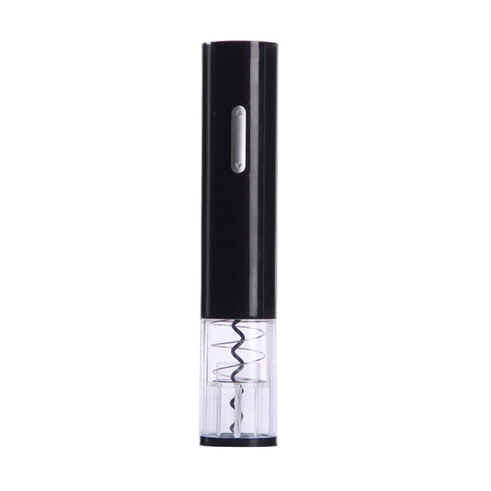 Desfacator tirbuson electric automat pentru sticle de vin + dispozitiv inlaturare sigiliu vin
