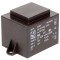 Transformator &icirc;ncapsulat 15VA 230V 12V PCB