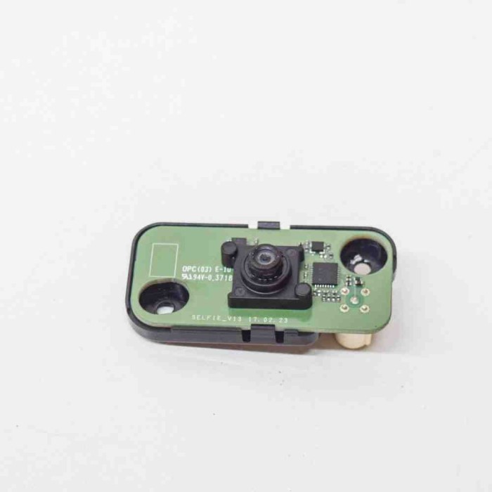 Camera față TESLA MODEL 3 2019 OEM: 1098383-00-D 12082495