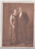 bnk foto - Portret de cuplu - Foto Arte I Mencer Pitesti 1934