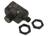 Senzor laser distanță 50mm&divide;2m, IO-Link