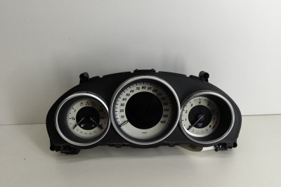 Ceas de bord MERCEDES-BENZ E W212 2015 OEM: A2129007229,A2129017108,A2129029710,A2129020510,A2C53435305 24655180 foto