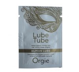 Lubrifiant Orgie Human Lube 2ml