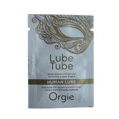 Lubrifiant Orgie Human Lube 2ml