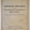 INDRUMARI PREALABILE PENTRU RECONSTRUCTIA DRUMURILOR RAL 1937 , EDITIA A III A GERMANA COMPLETATA IN NOIEMBRIE 1939 , 1942