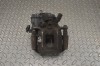 Etrier de fr&acirc;nă dreapta spate BMW X3 F25 2016 17010655