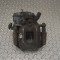 Etrier de fr&acirc;nă dreapta spate BMW X3 F25 2016 17010655