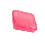 Caserola pentru alimente, toast, 550ml, ATU-080735, Oem