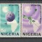Nigeria.1965 Anul international al calmului solar GX.82