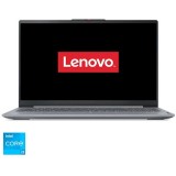 Laptop Lenovo IdeaPad Slim 3 15IRU8 cu procesor Intel&reg; Core&trade; i3-1315U pana la 4.5GHz, 15.6 Full HD, 8GB LPDDR5, 512GB SSD, Intel&reg; UHD Graphics, No OS,