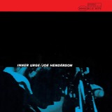 Inner Urge - Vinyl | Joe Henderson, Jazz, Blue Note