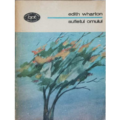 SUFLETUL OMULUI-EDITH WARTON