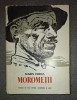 Marin Preda - Morometii (Editie Princeps 1955) - Carte rara, prima editie