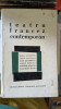 TEATRU FRANCEZ CONTEMPORAN, EDITURA PENTRU LITERATURA UNIVERSALA, 1964