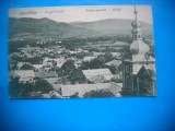 HOPCT 389 M VEDERE GENERALA 1925 -BAIA MARE-MARAMURES -NECIRCULATA, Printata