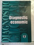 Maria Niculescu - Diagnostic economic - Vol. 1