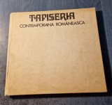 Tapiseria contemporana romaneasca Mircea Grozdea